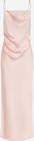 Abito da sera 'Brianne' di LeGer by Lena Gercke in rosa: frontale