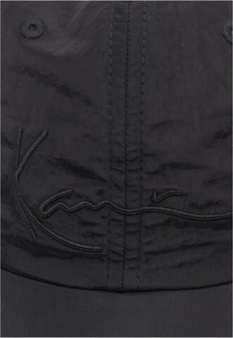 Cappello da baseball di Karl Kani in grigio