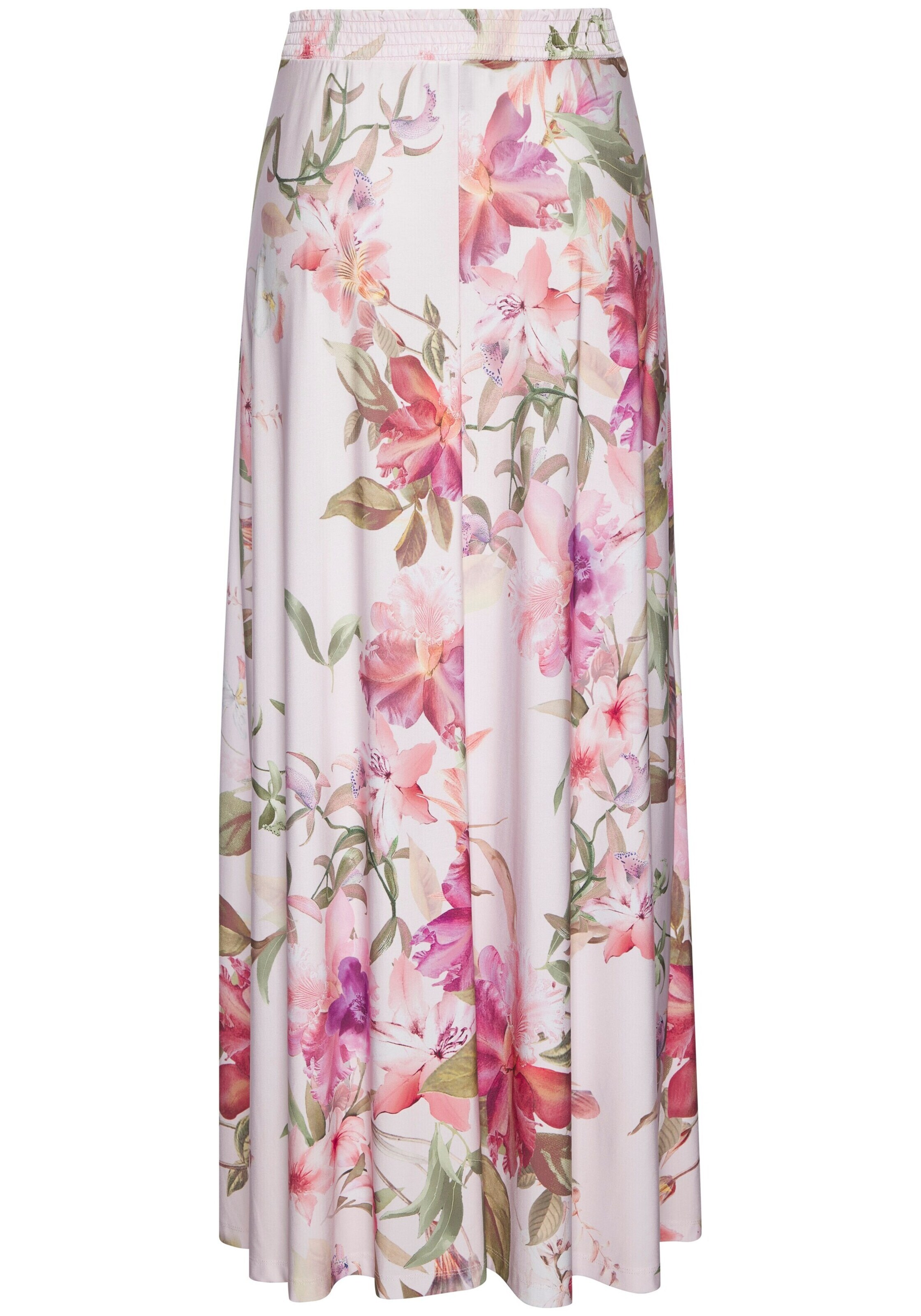 LASCANA Skirt in Mixed colors