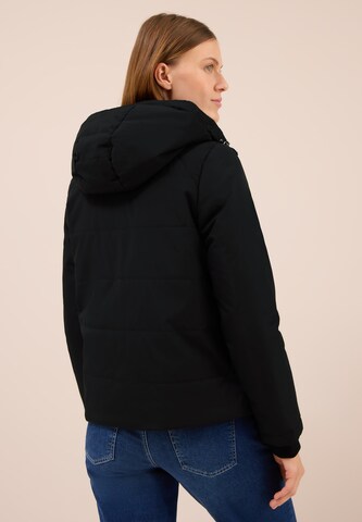 CECIL Between-Season Jacket in Black