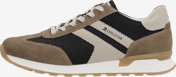 Rieker EVOLUTION Sneaker in Beige