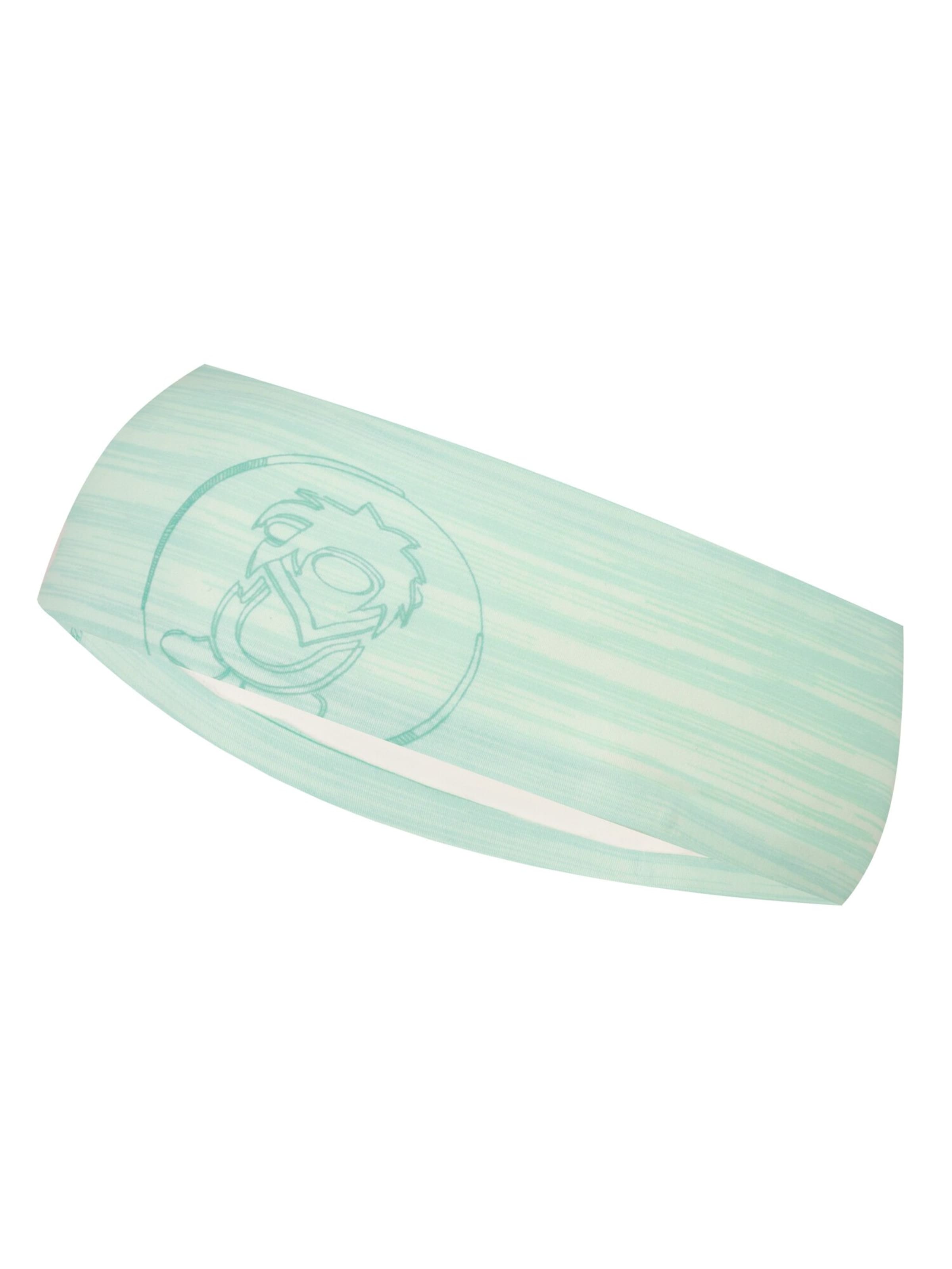 TROLLKIDS Hat in Blue: front