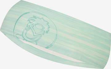 TROLLKIDS Hat in Blue: front