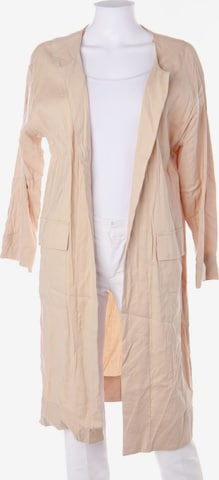 JONES Jacket & Coat in L in Beige: front