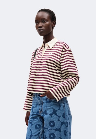 Marimekko Wide Leg Farkut värissä sininen