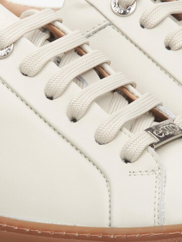 Estro Platform trainers '09-3118' in Beige