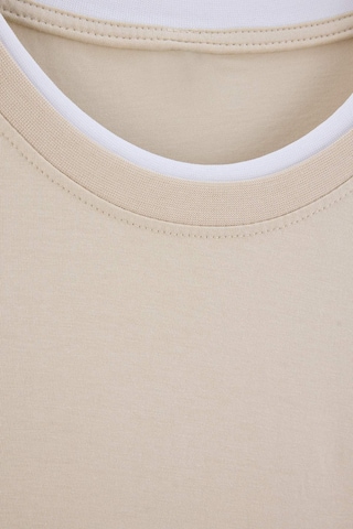 Trendyol - Camiseta en gris