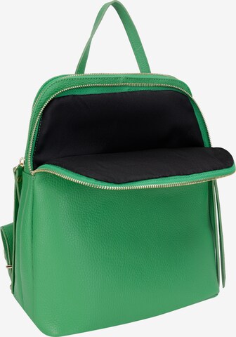 faina Rucksack in Grün