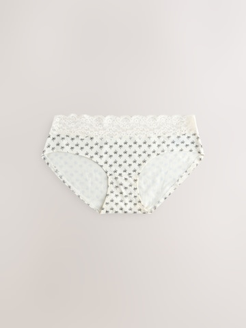 Next Alushousut värissä beige