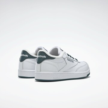 Reebok Sneakers 'Club C' in White