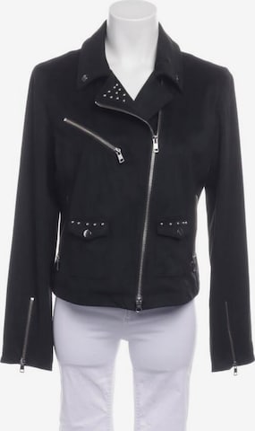 Sportalm Kitzbühel Jacket & Coat in M in Black: front