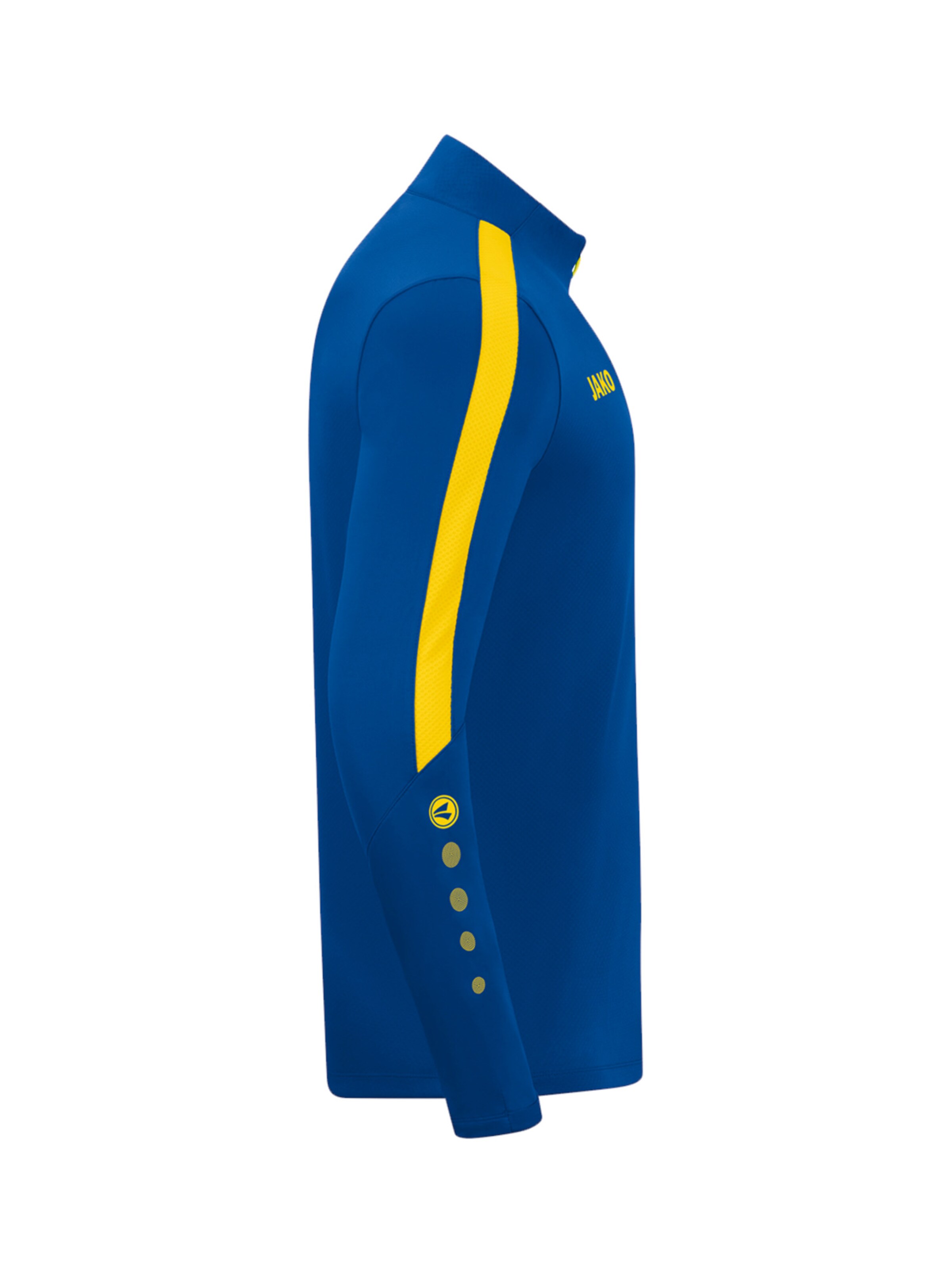 JAKO Sportsweatshirt in Blau