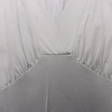 POLLINI Kleid XL in Grau