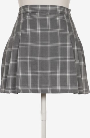 Asos Skirt in S in Grey: front