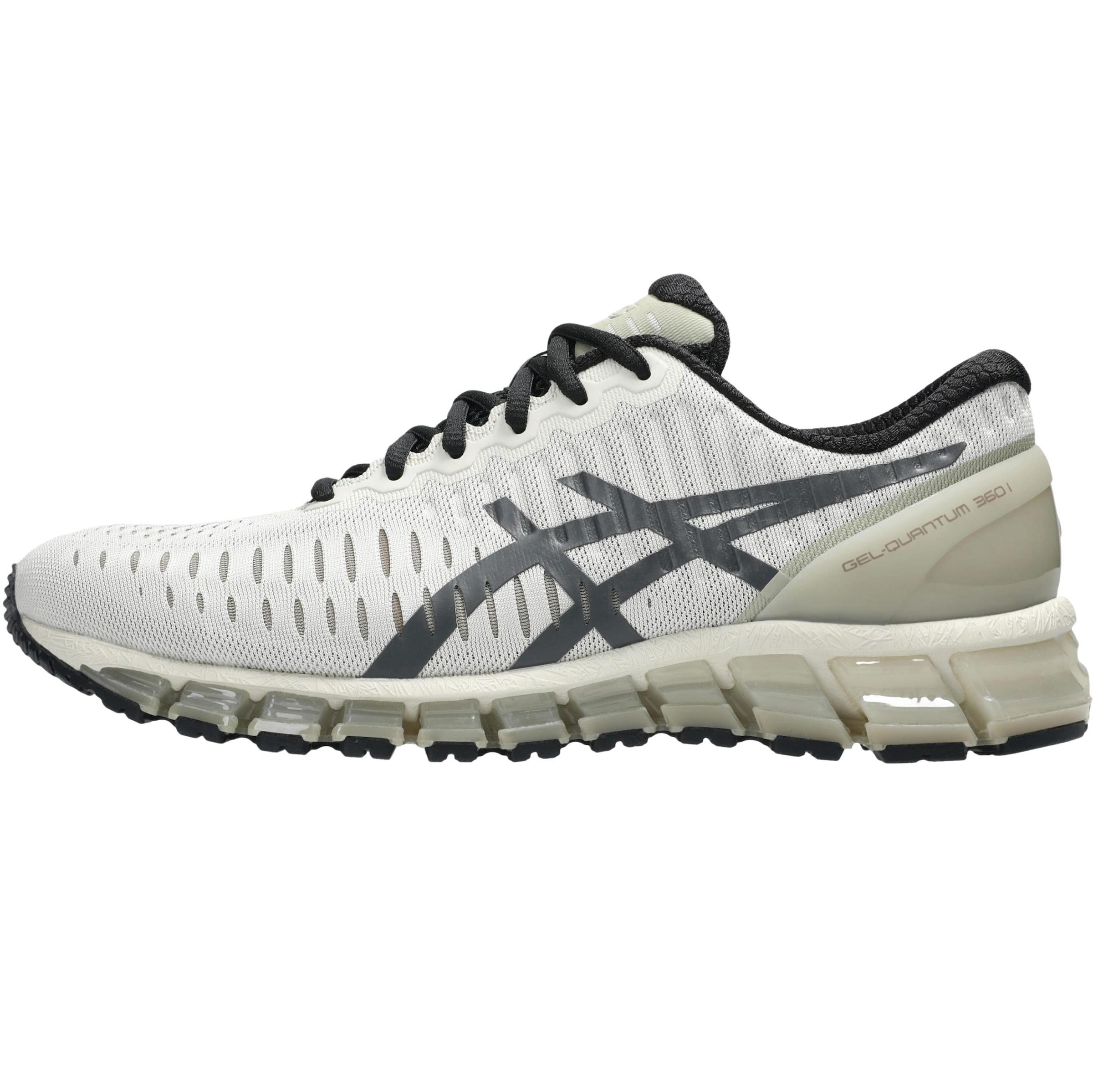 ASICS Sneakers 'Gel-Quantum 360 I' in Grey: front