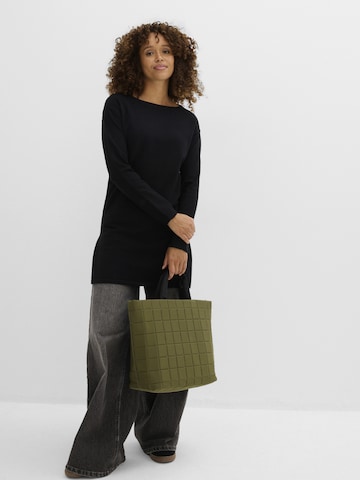 bonprix - Jersey en negro