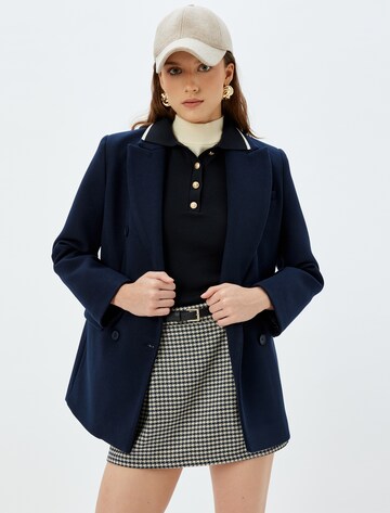 Koton Skirt in Blue