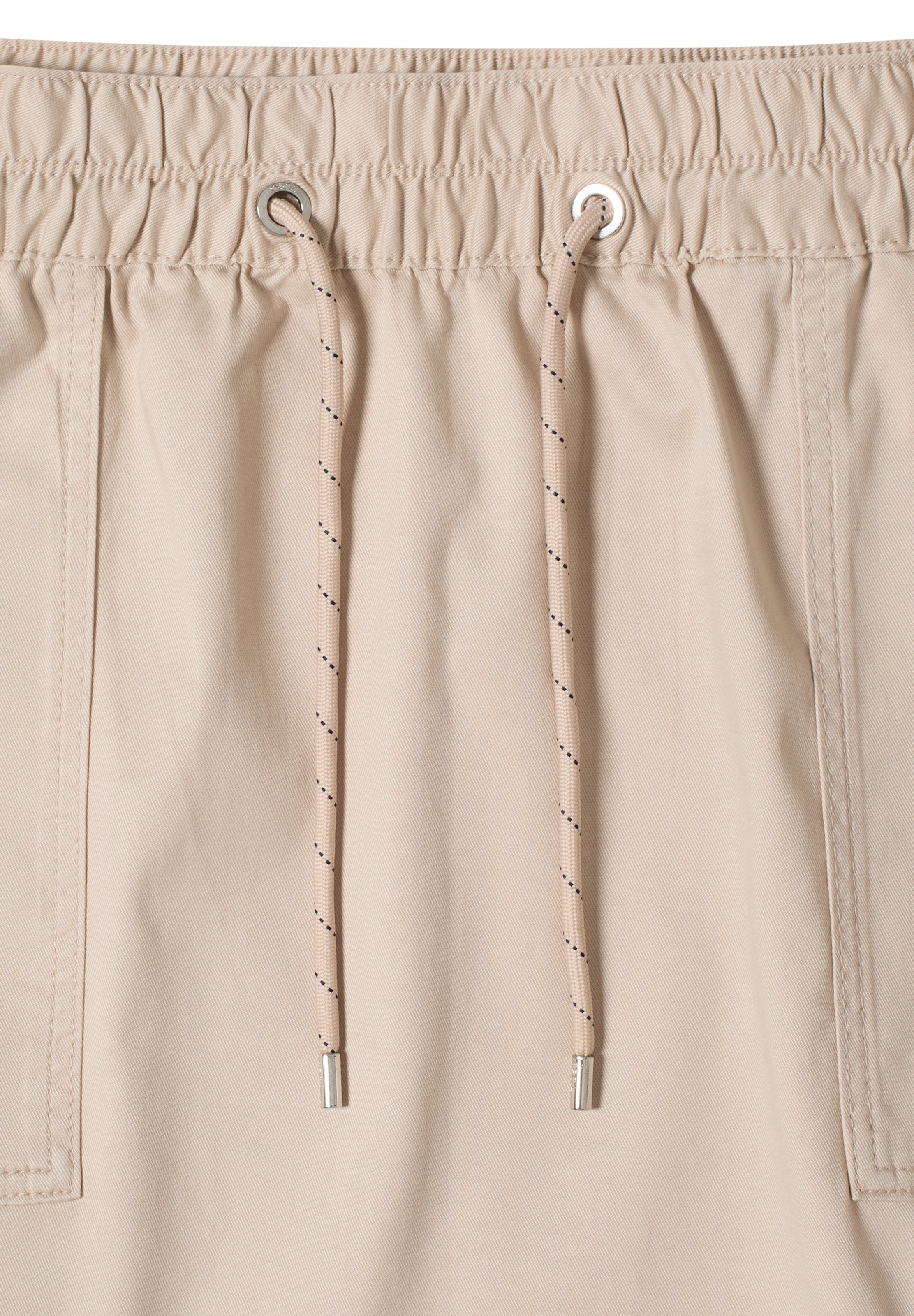 CECIL Skirt in Beige