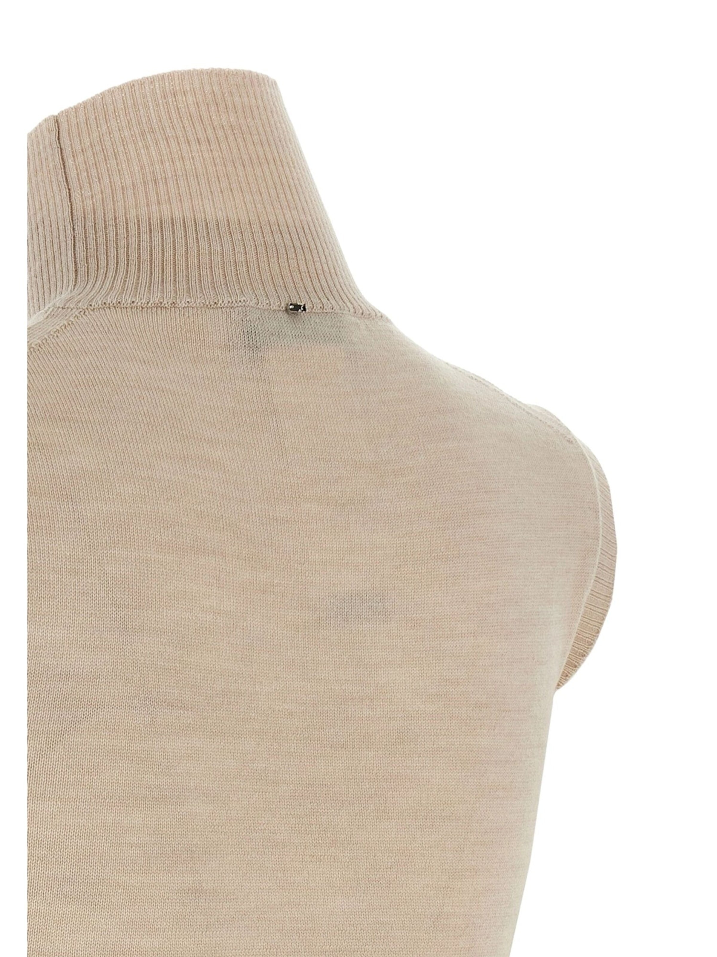 Pullover di Sportmax in beige