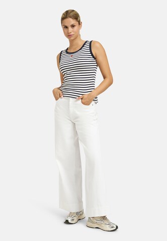 Smith&Soul Top in Blue