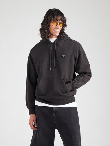 Carhartt WIP Bluzka sportowa 'Ingo' w kolorze czarny: przód