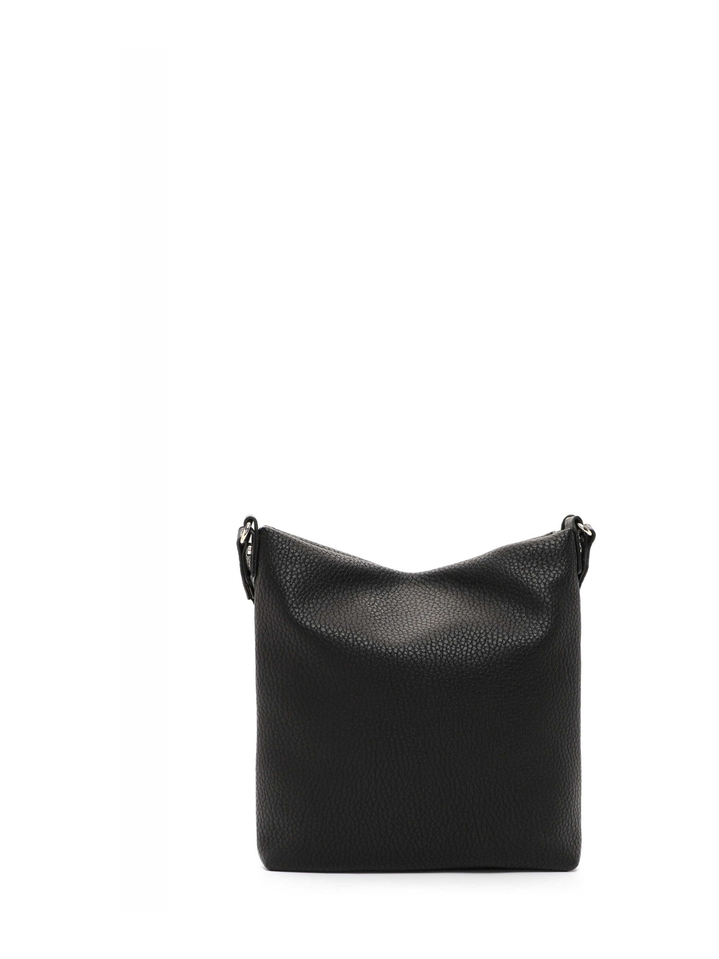 Tamaris Crossbody bag 'Carissa' in Black