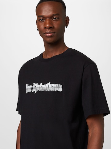 T-Shirt Han Kjøbenhavn en noir