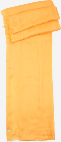 CODELLO Kaulaliina värissä keltainen: etupuoli