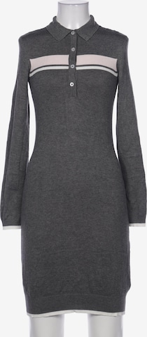 TOM TAILOR Dress in XS in Grey: front