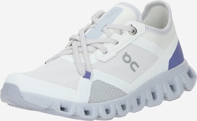 On Обувь для бега 'Cloudswift 3' в Синий / Серый / Белый, Обзор товара