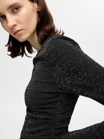 Abito da sera 'SLFMarwa' di SELECTED FEMME in nero