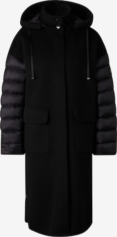 BOGNER Mantel 'Trisha ' in Schwarz: Vorderseite