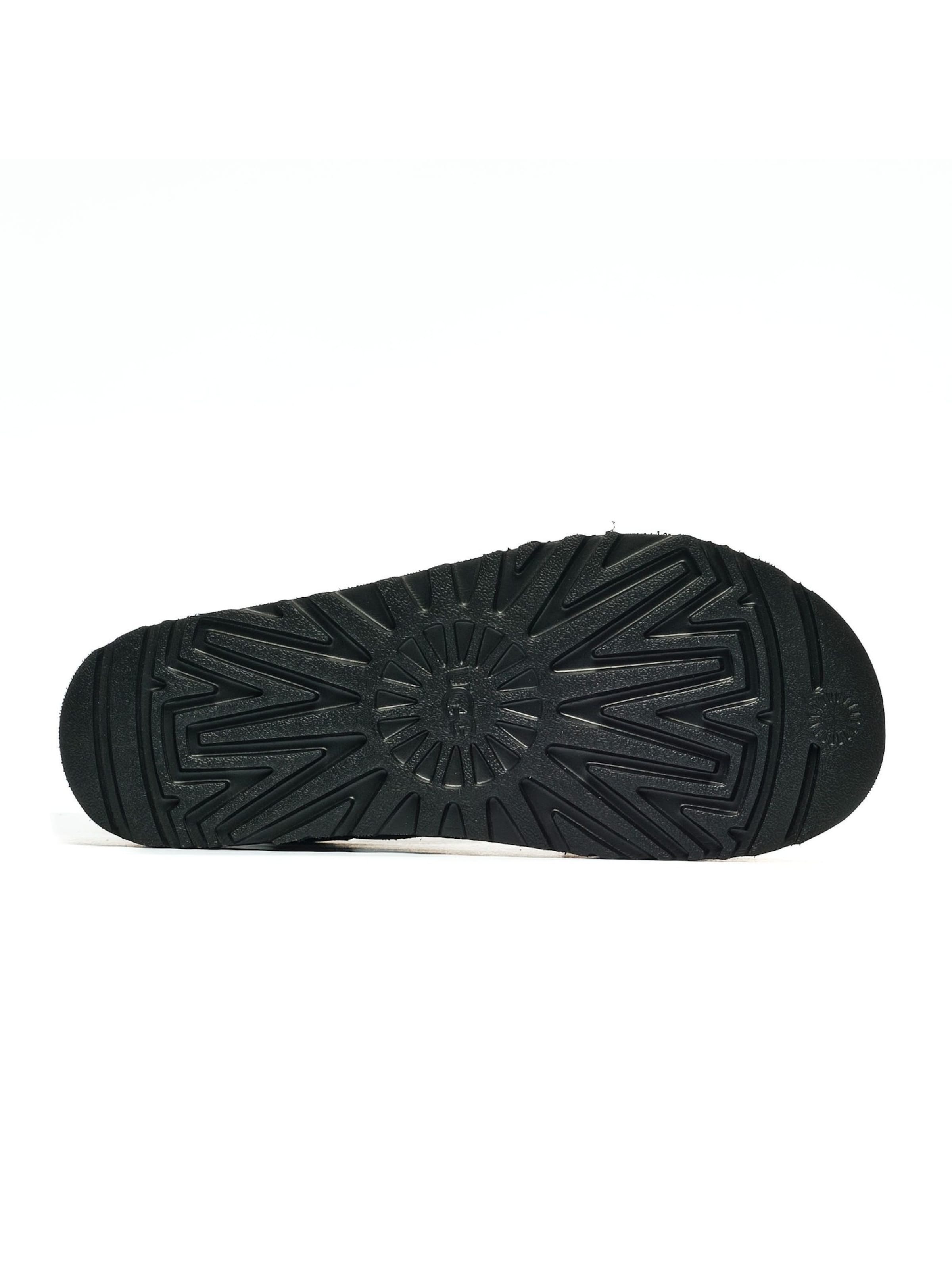 Sandales 'Goldenstar' UGG en noir