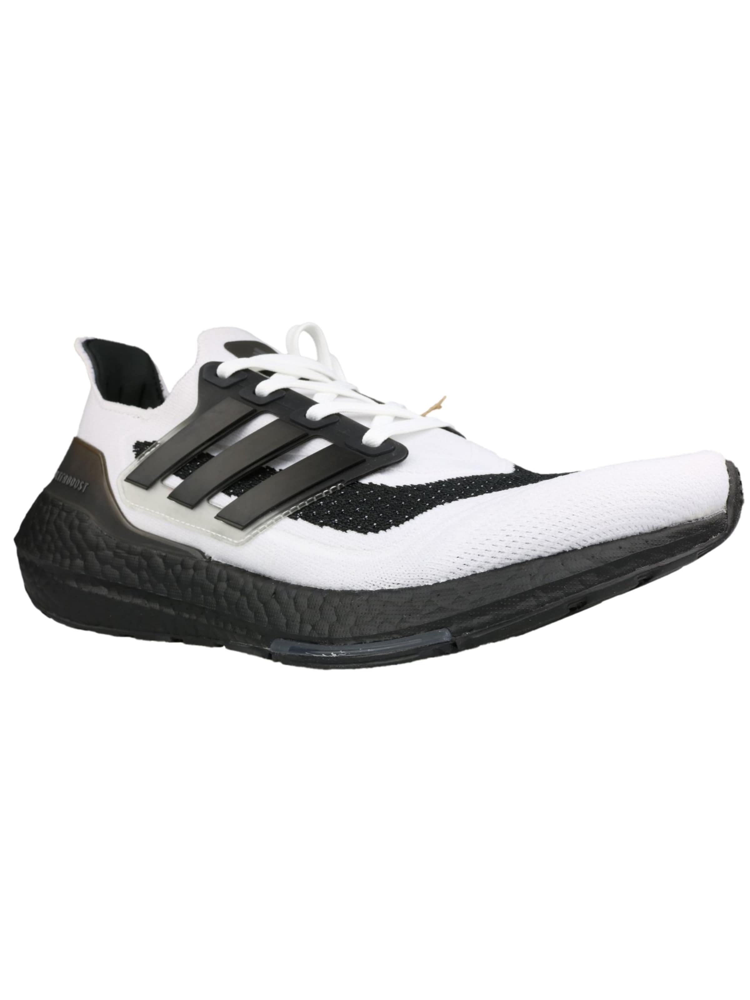 Adidas Sport Sportssko 'Adidas' i hvid: forside