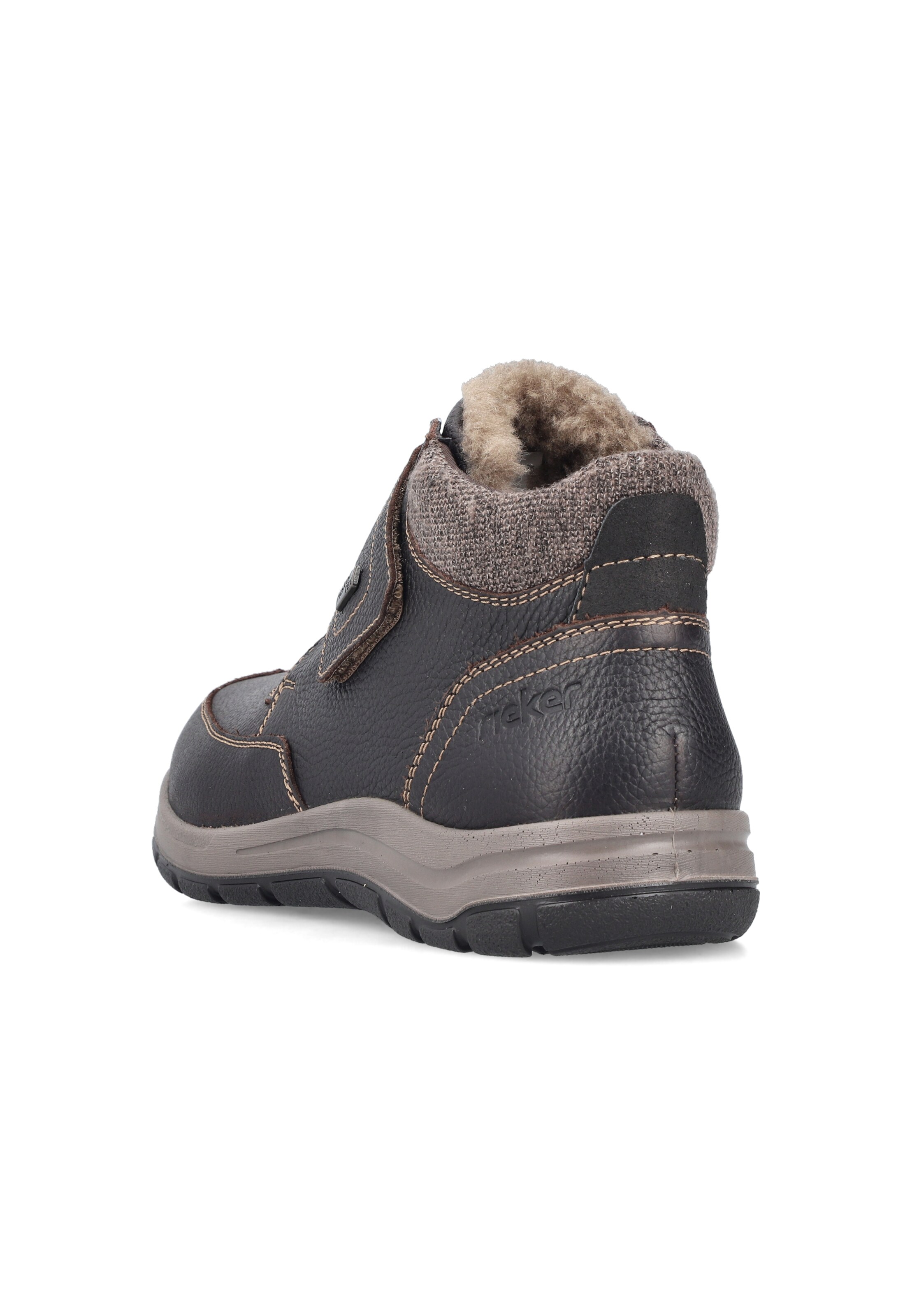 Rieker Boots ' 03680 ' in Brown