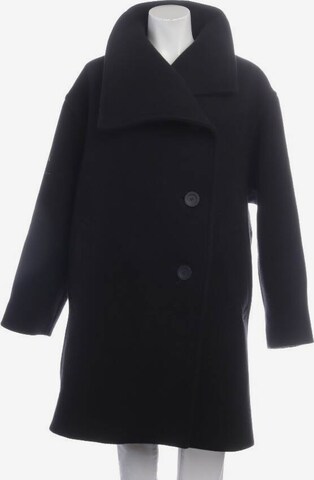 Acne Jacket & Coat in M in Black: front