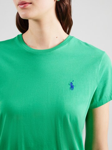 Maglietta di Polo Ralph Lauren in verde