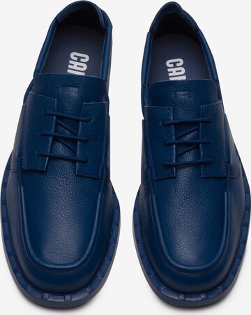 Chaussure à lacets ' Judd ' CAMPER en bleu