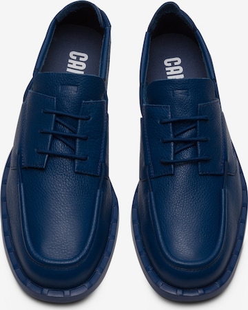 CAMPER Lace-Up Shoes ' Judd ' in Blue