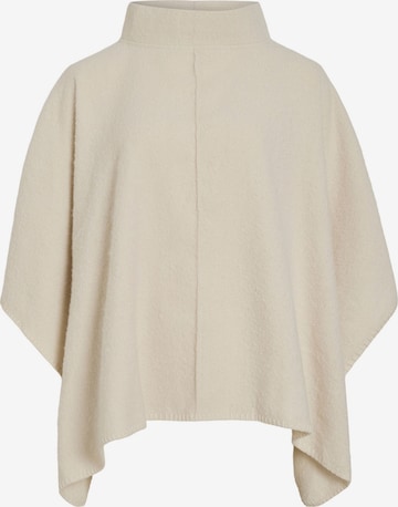 VILA Cape in Beige: voorkant