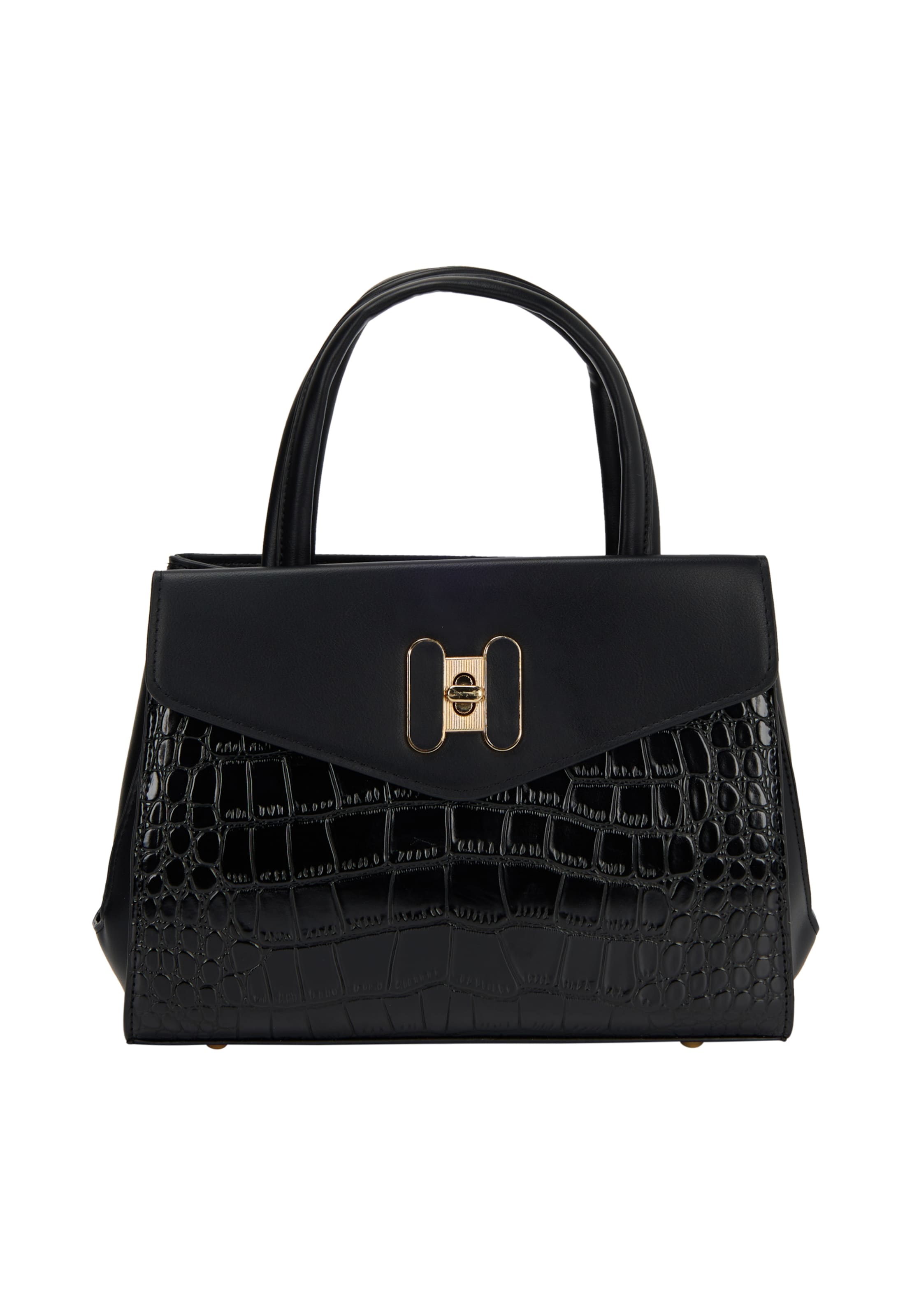 faina Сумки в Черный: спереди