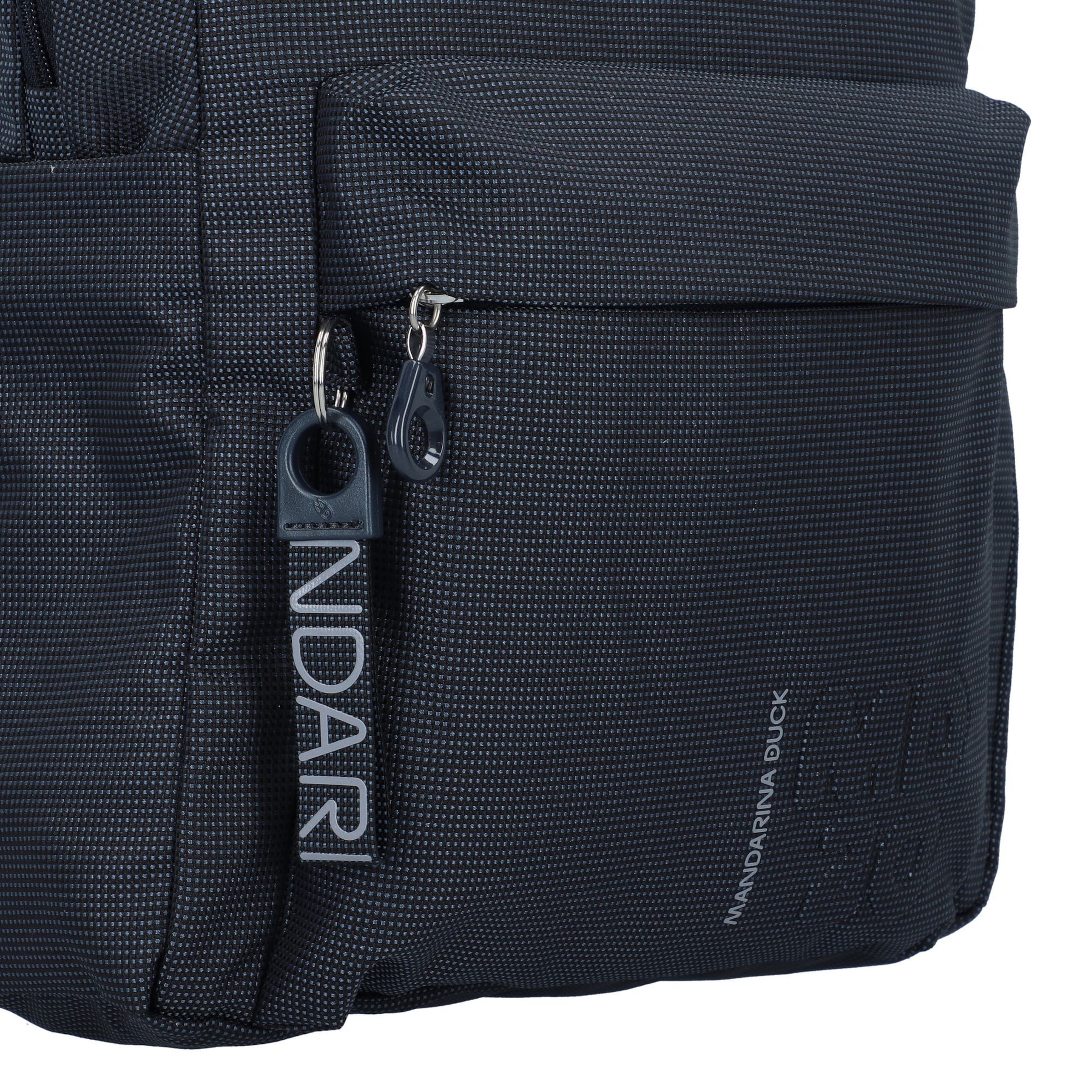 MANDARINA DUCK Backpack in Blue