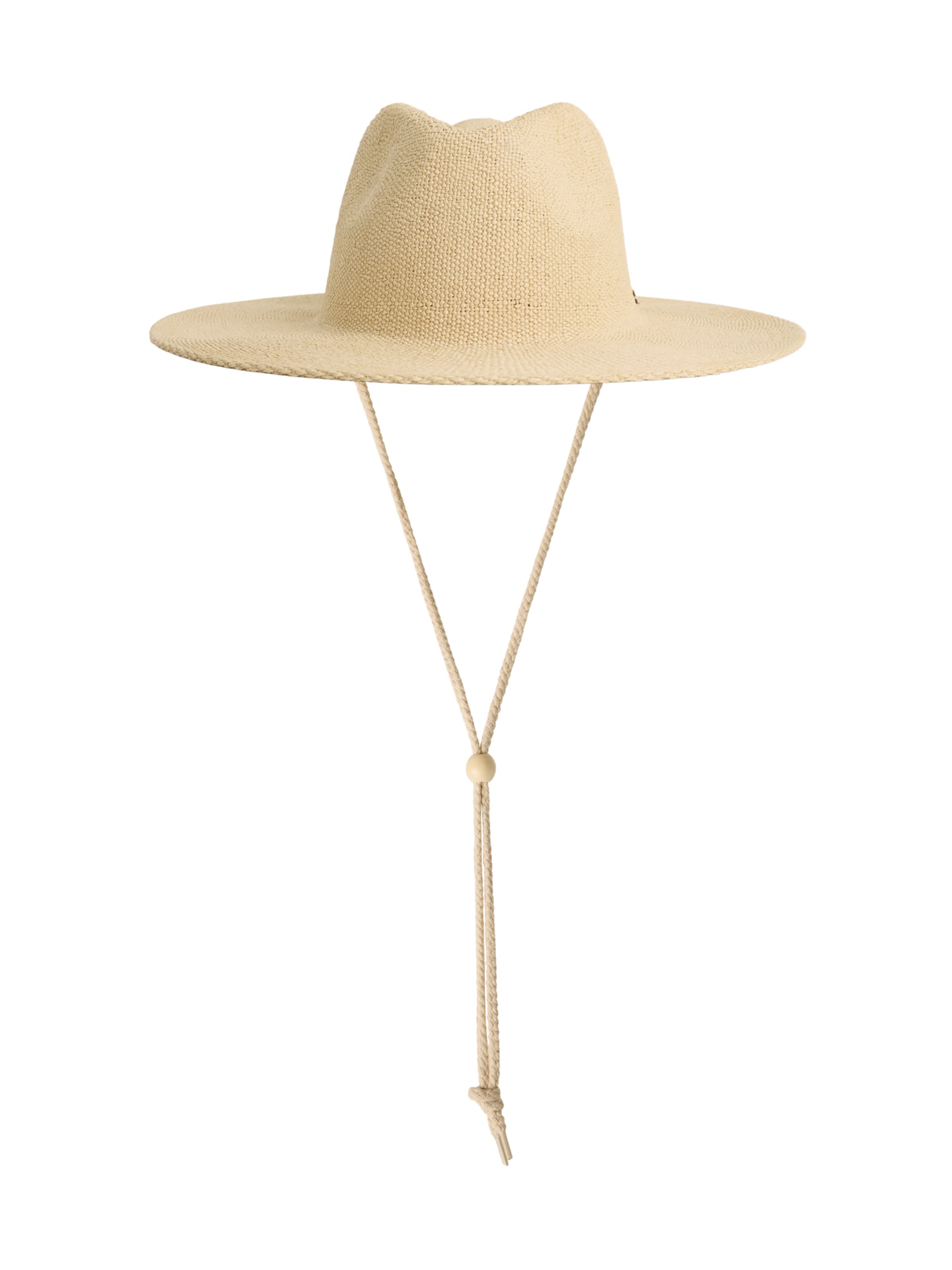 ROXY Hat 'Sunny Kisses' in Beige: front