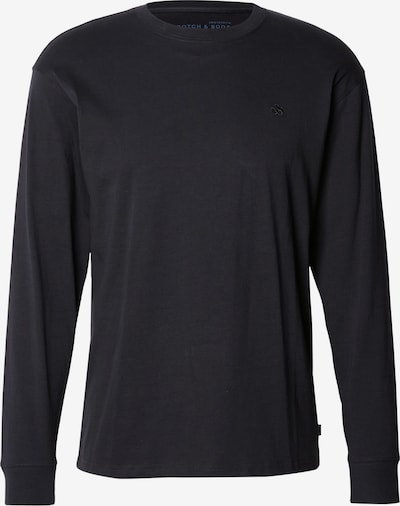 SCOTCH & SODA Paita värissä antrasiitti, Tuotenäkymä