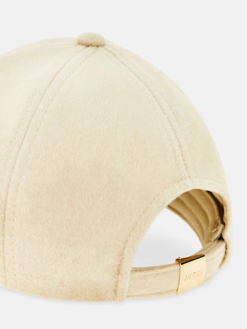 GUESS Cap in Beige