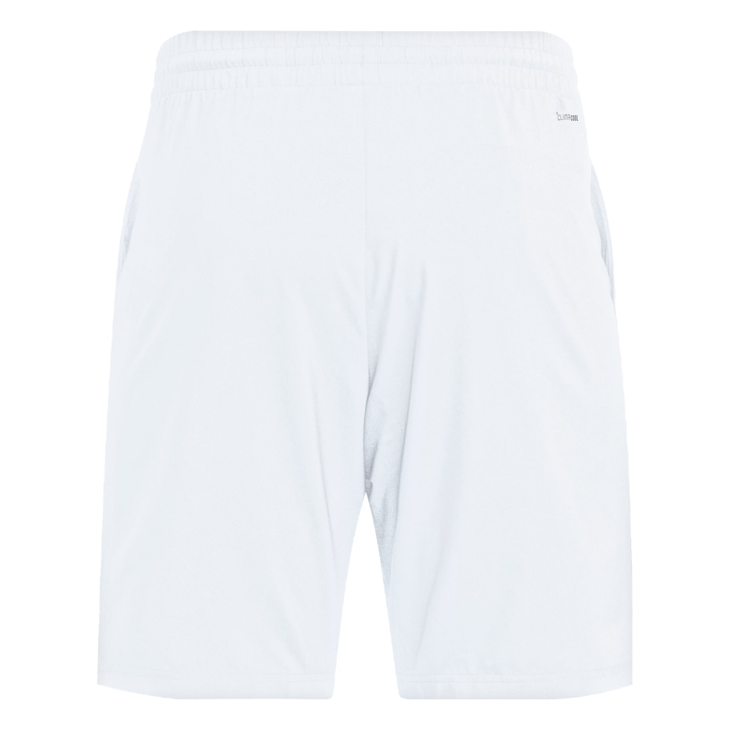 ADIDAS PERFORMANCE regular Παντελόνι φόρμας 'Club' σε λευκό