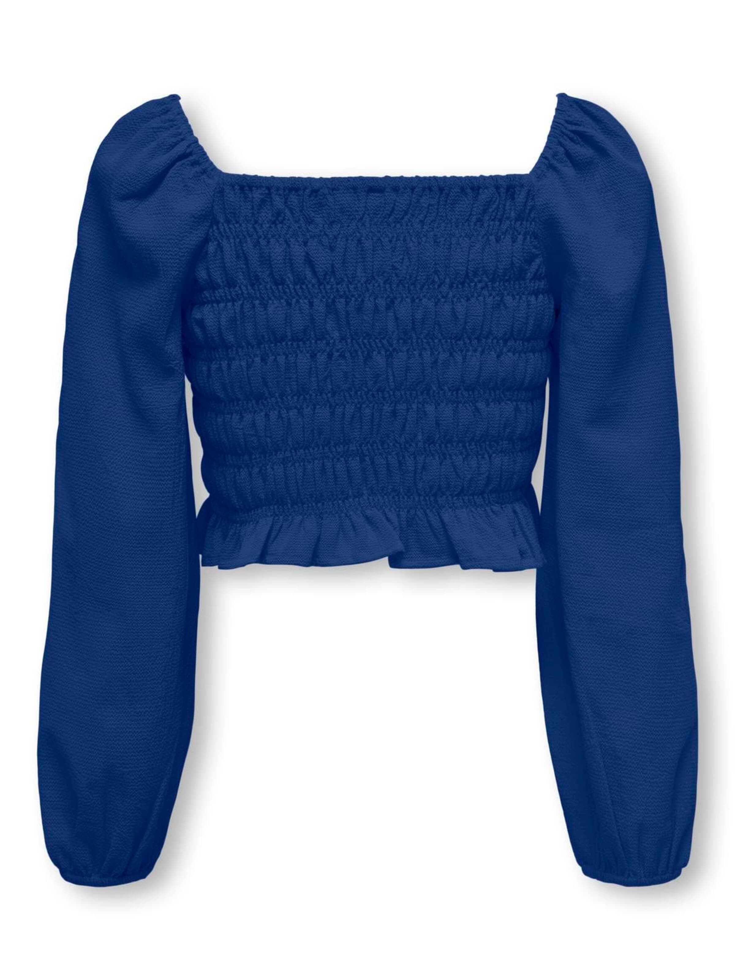 ONLY Top 'helene' in Blue