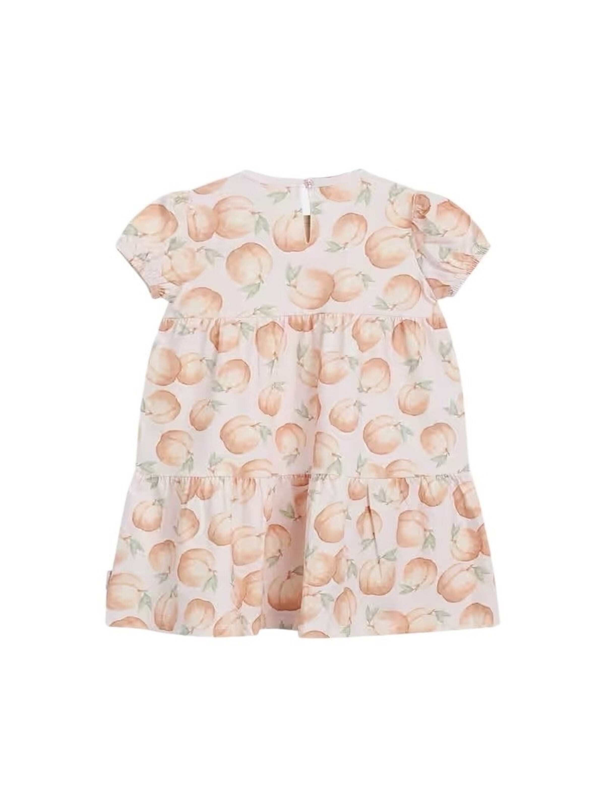 Hust & Claire Kleid 'HCDonya'‌ in Orange