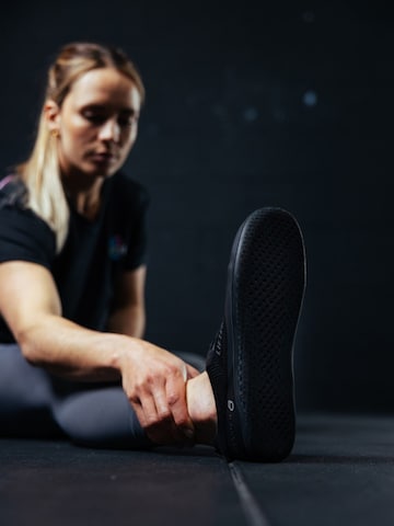Lifters Sports shoe 'Lifters Bare One' in Black