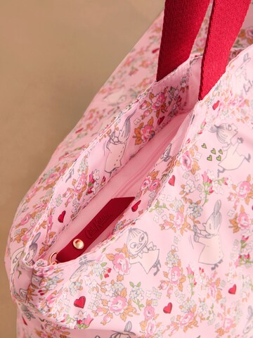 Cath Kidston Shopper in Roze